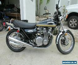 1975 Kawasaki Z1 900 for Sale