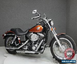 2004 Harley-Davidson Dyna