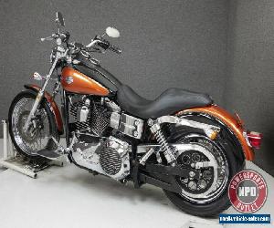 2004 Harley-Davidson Dyna