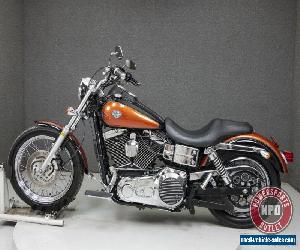 2004 Harley-Davidson Dyna