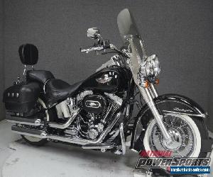 2014 Harley-Davidson Softail