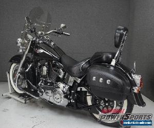 2014 Harley-Davidson Softail