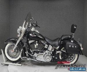 2014 Harley-Davidson Softail