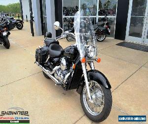 2007 Honda Shadow