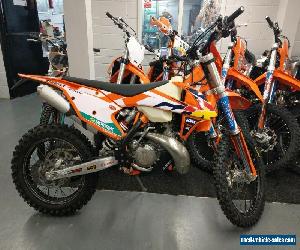 KTM 2019 300 EXC 82 hours