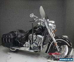 2018 Indian CHIEF VINTAGE W/ABS for Sale