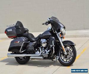 2014 Harley-Davidson Touring for Sale