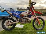 KTM 300 exc TPi for Sale