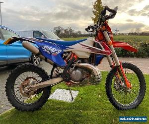 KTM 300 exc TPi