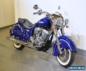 2014 Indian Chief