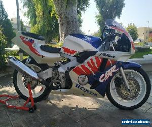 HONDA CBR 400RR 1993 NC29 GULL ARM for Sale