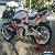 HONDA CBR 400RR 1993 NC29 GULL ARM for Sale