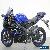 2019 YAMAHA YZF R6 19 DAMAGED SPARES OR REPAIR ***NO RESERVE*** (21237) for Sale