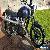 Triumph Bonneville Scrambler 2015 - Blue, 900cc, FSH, Low miles *IMMACULATE* for Sale