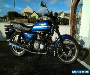 Kawasaki GT550  for Sale