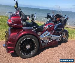 Honda Goldwing GL1800 Trike for Sale