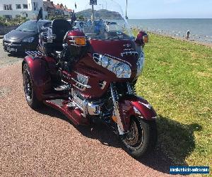 Honda Goldwing GL1800 Trike