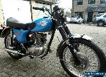 BSA STARFIRE for Sale