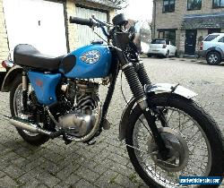 BSA STARFIRE for Sale