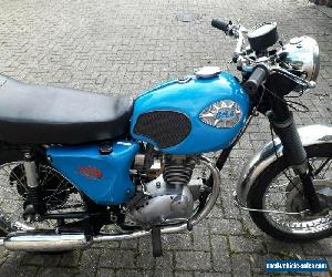 BSA STARFIRE