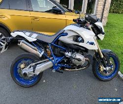 BMW R1200 HP2 Megamoto not GS  for Sale
