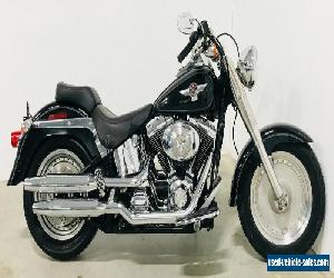 2005 Harley-Davidson Softail