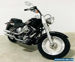 2005 Harley-Davidson Softail