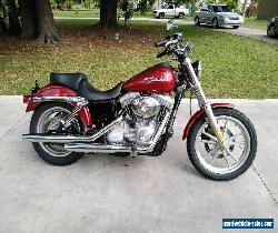 2006 Harley-Davidson Dyna for Sale