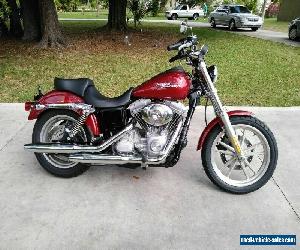 2006 Harley-Davidson Dyna