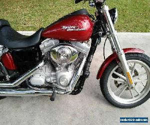 2006 Harley-Davidson Dyna