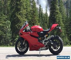 2014 Ducati Superbike for Sale