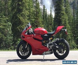 2014 Ducati Superbike