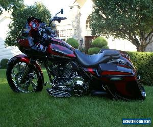 2009 Harley-Davidson Touring