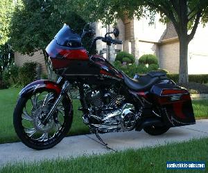 2009 Harley-Davidson Touring