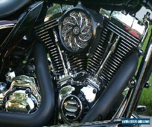 2009 Harley-Davidson Touring