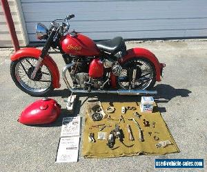 1949 Indian