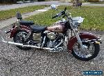 1978 Harley-Davidson FLH SHOVELHEAD 1200 for Sale