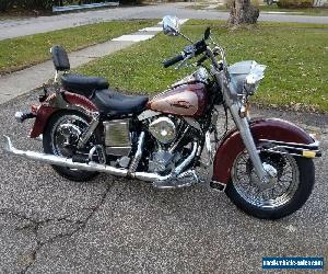 1978 Harley-Davidson FLH SHOVELHEAD 1200 for Sale