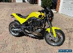 1996 Buell Lightning for Sale