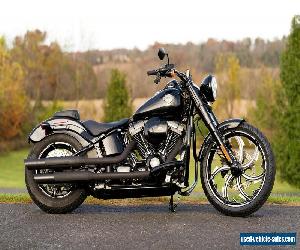 2016 Harley-Davidson Softail