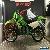 Kawasaki KDX220 Road Registered - RARE for Sale