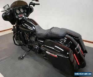 2009 Harley-Davidson Touring FLHX