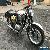 1965 BSA 650 A65 Lightning Clubman Spec 650cc Classic Motorcycle Gold stunning for Sale