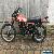 Yamaha XT500 Classic 1977 Trail Bike for Sale