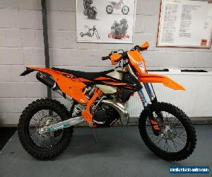 KTM 2019 300 EXC 44 hours