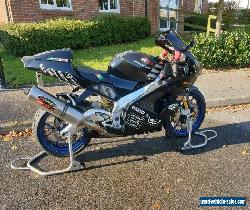 Aprilia RSV 1000R - Low mileage - Full Akrapovic system  for Sale