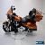 2015 Harley-Davidson Touring for Sale