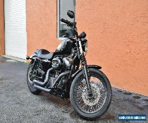 2008 Harley-Davidson Sportster for Sale