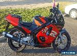 Honda CBR250R Fireblade MC19 (Japan) - 1988 for Sale