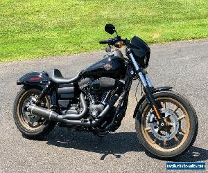 2017 Harley-Davidson Dyna for Sale